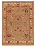 Agra - Florin - 4.9 X 6.6 ft