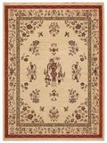 Agra - Florin - 6.5 X 8 ft