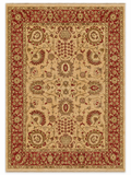 Agra - Tracery - 6.5 X 8.8 ft