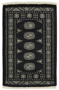 Bokhara - 3ply - 2.7 X 4.2 ft