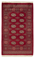 Bokhara - 3ply - 3.1 X 5 ft