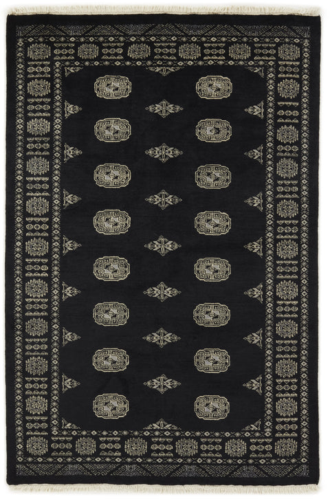Bokhara Gul 3-ply
