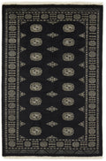 Bokhara - 3ply - 4.5 X 6.7 ft
