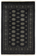 Bokhara - 3ply - 4.4 X 6.9 ft