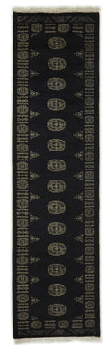 Bokhara - 3ply - 2.5 X 9.3 ft