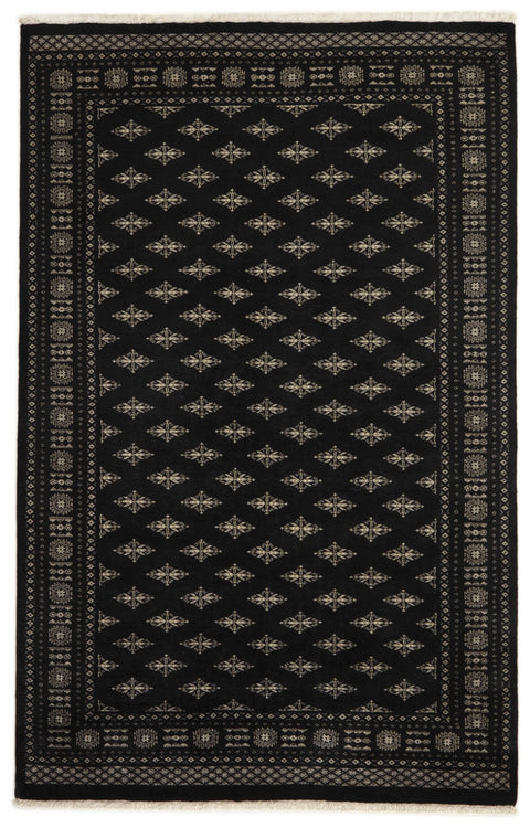Bokhara Tekke 3-ply