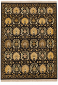 Khotan - 7.9 X 10.2 ft