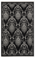 Damask - 5 X 8.3 ft