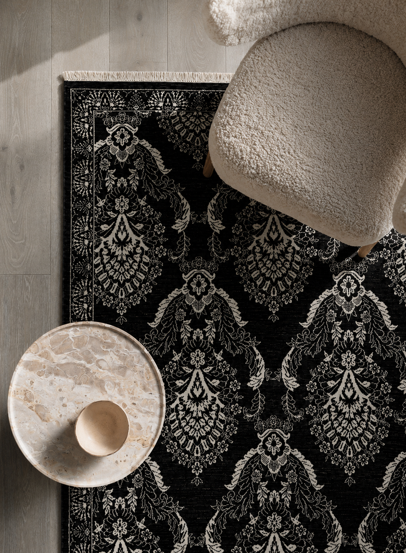 Modern Damask