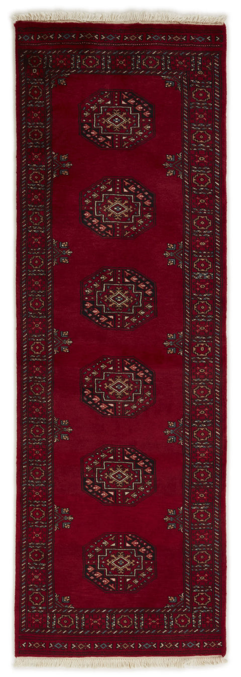 Bokhara Filpa Runner 3-ply