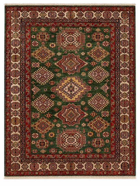 Kazak Astral