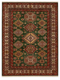 Kazak - Astral - 5 X 6.5 ft