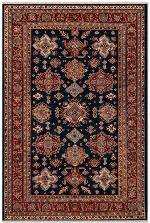 Kazak Astral