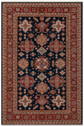 Kazak - Astral - 5.9 X 8.7 ft