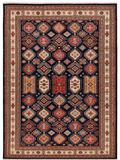 Kazak - Astral - 9 X 12.5 ft*