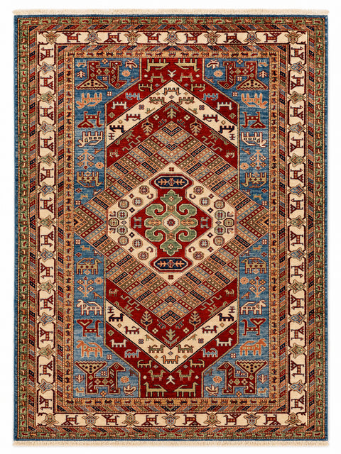 Kazak Monolith