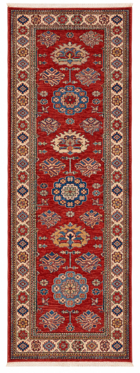 Kazak Runner