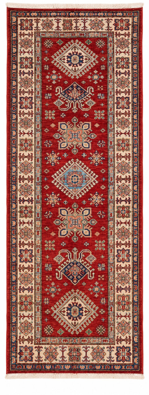Kazak Runner