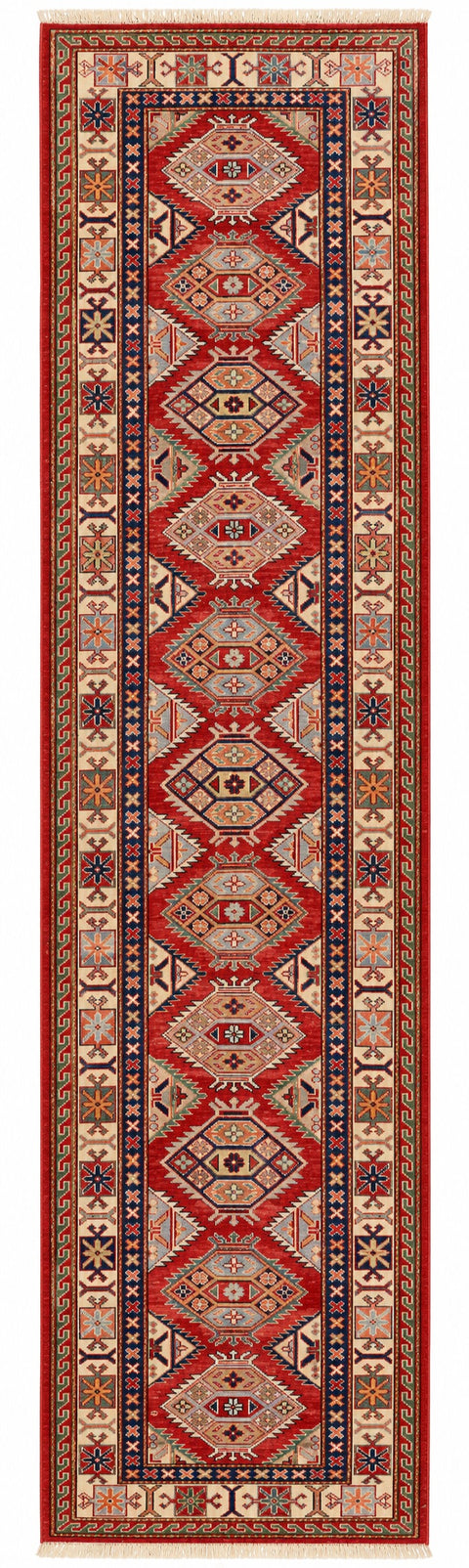 Kazak Runner