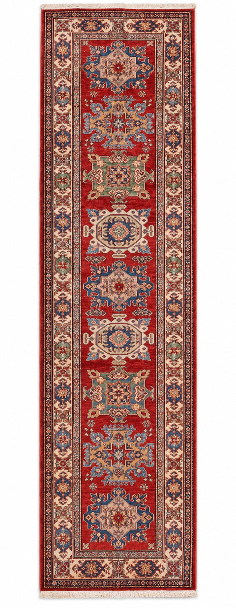 Kazak Runner