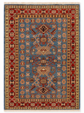 Kazak - Vector - 4 X 5.3 ft