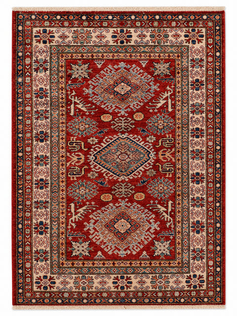 Kazak Vector