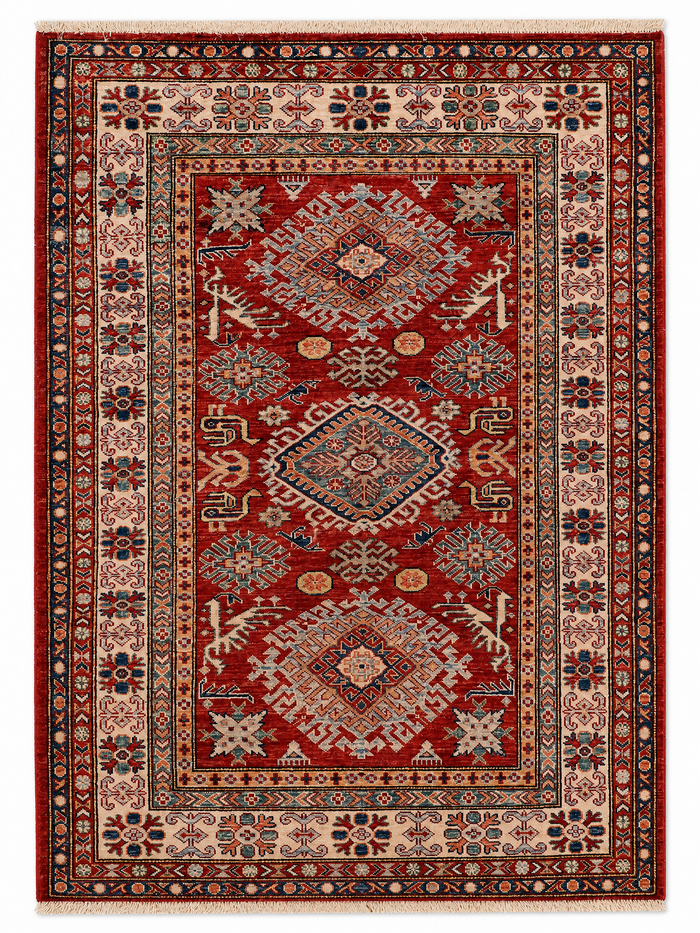 Kazak - Vector - 4 x 5.6 ft
