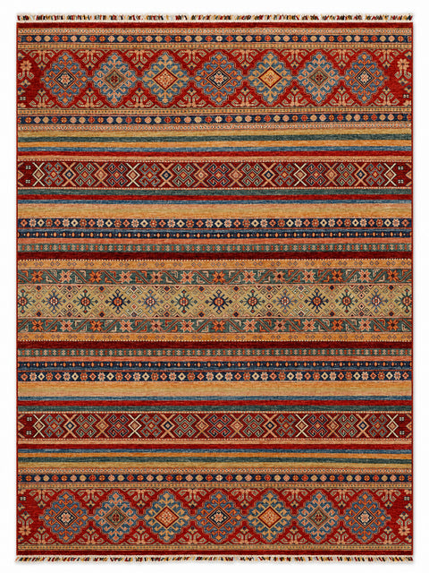 Khurjin Rhythm