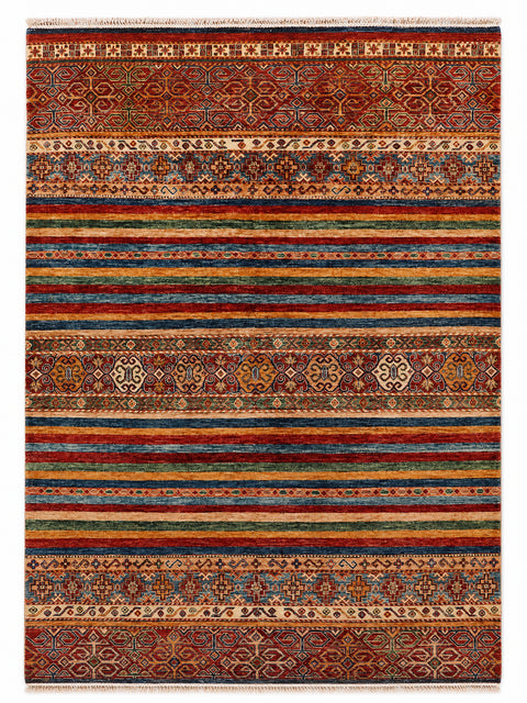 Khurjin Rhythm