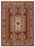 Mamluk - 5.1 X 6.2 ft