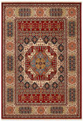 Mamluk - 5.8 X 8.5 ft