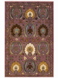 Khotan - 4 X 6.2 ft