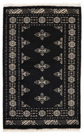 Tekke - 3ply - 2.6 X 4.1 ft