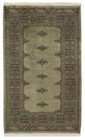 Tekke - 3ply - 3.1 X 5.0 ft