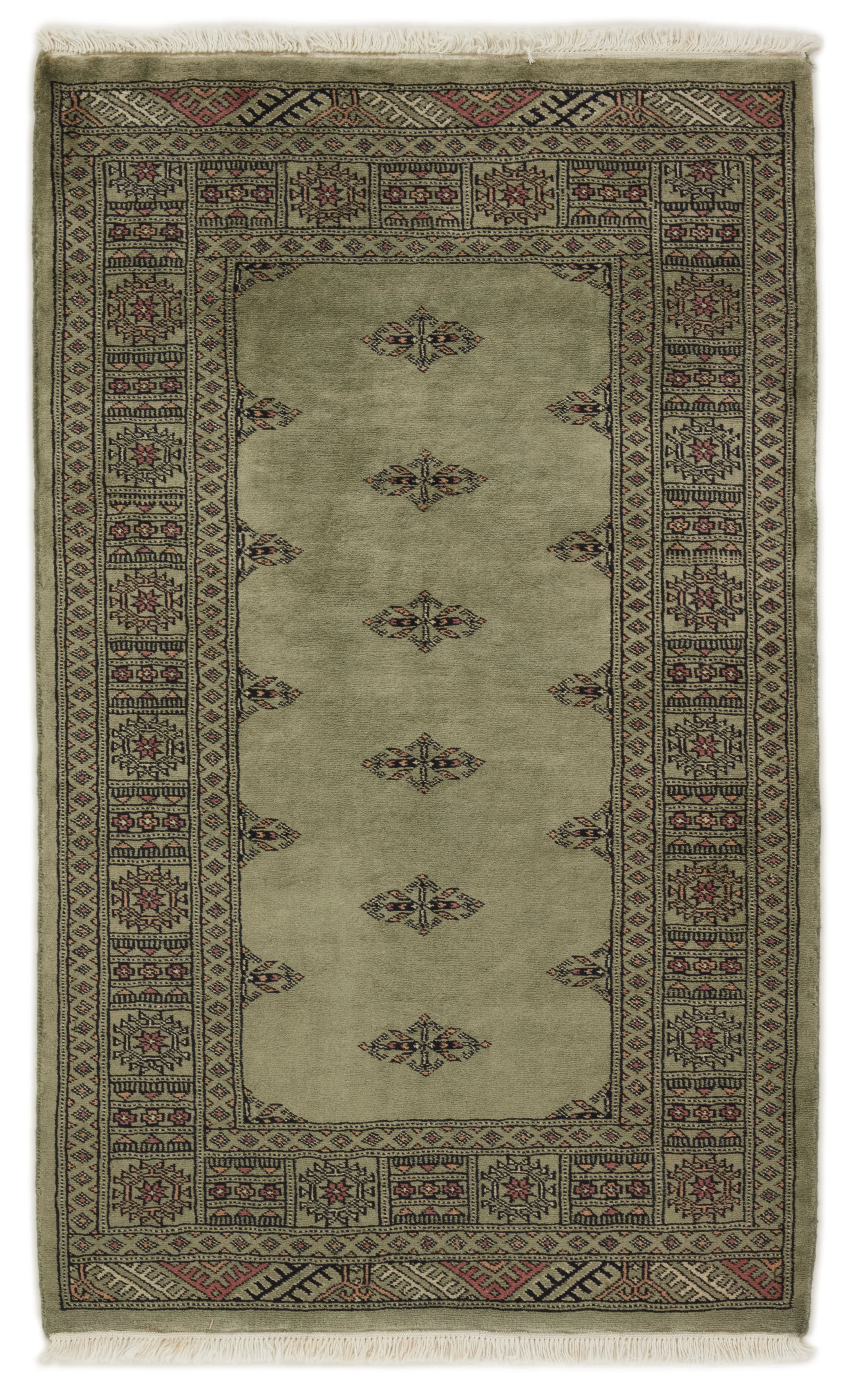 Tekke - 3ply - 3.1 X 5.0 ft