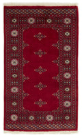 Tekke - 3ply - 3 X 5.1 ft