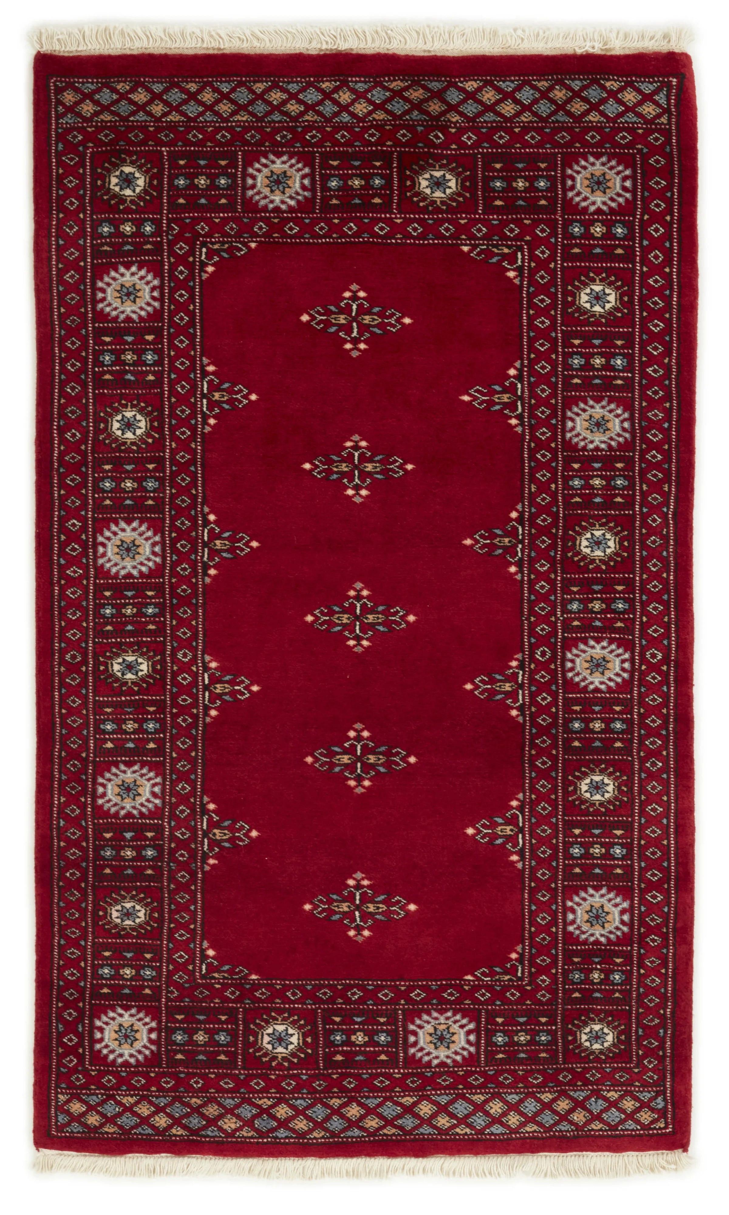 Tekke - 3ply - 3 X 5.1 ft