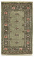 Tekke - 3ply - 154 X 94