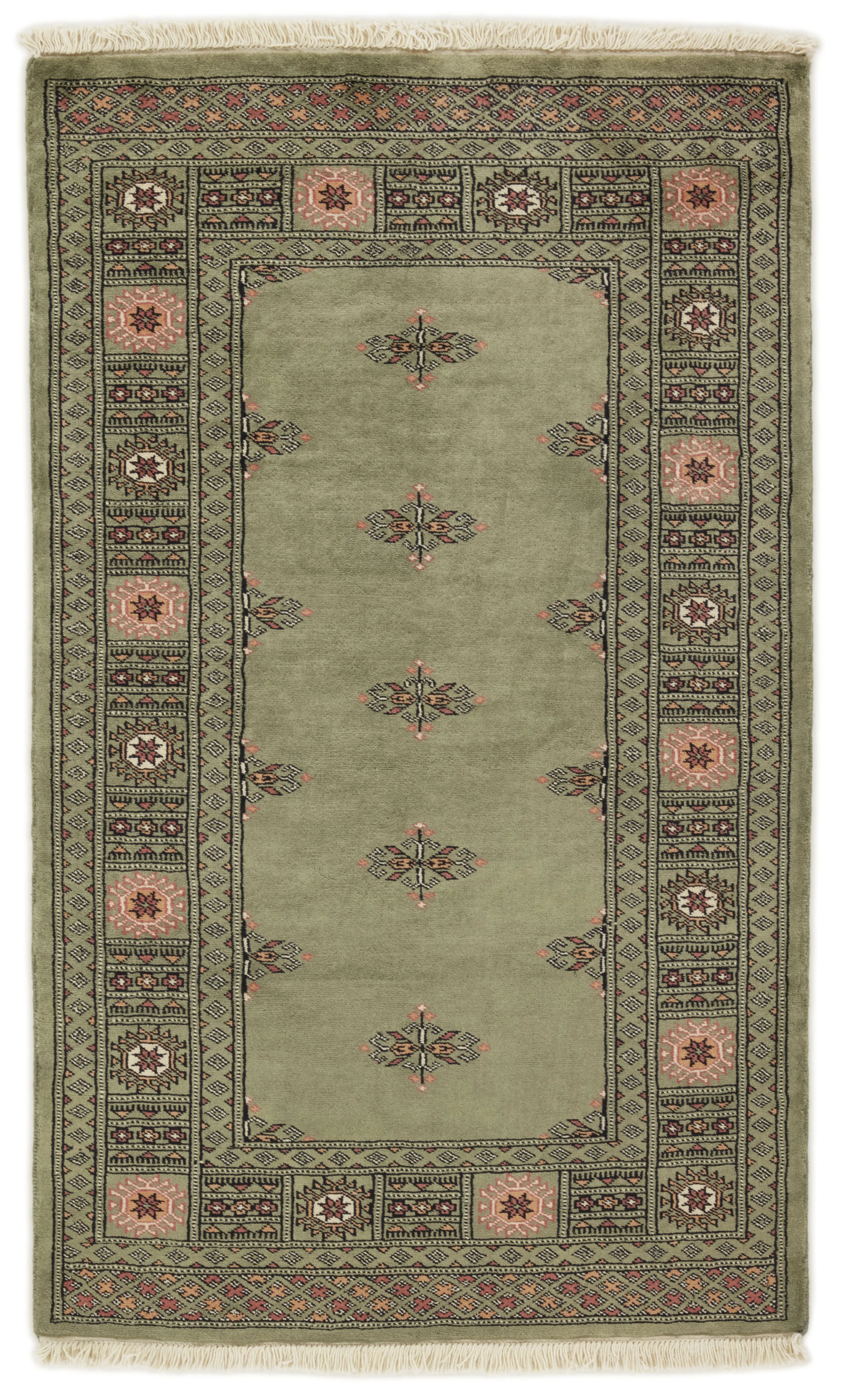 Tekke - 3ply - 154 X 94