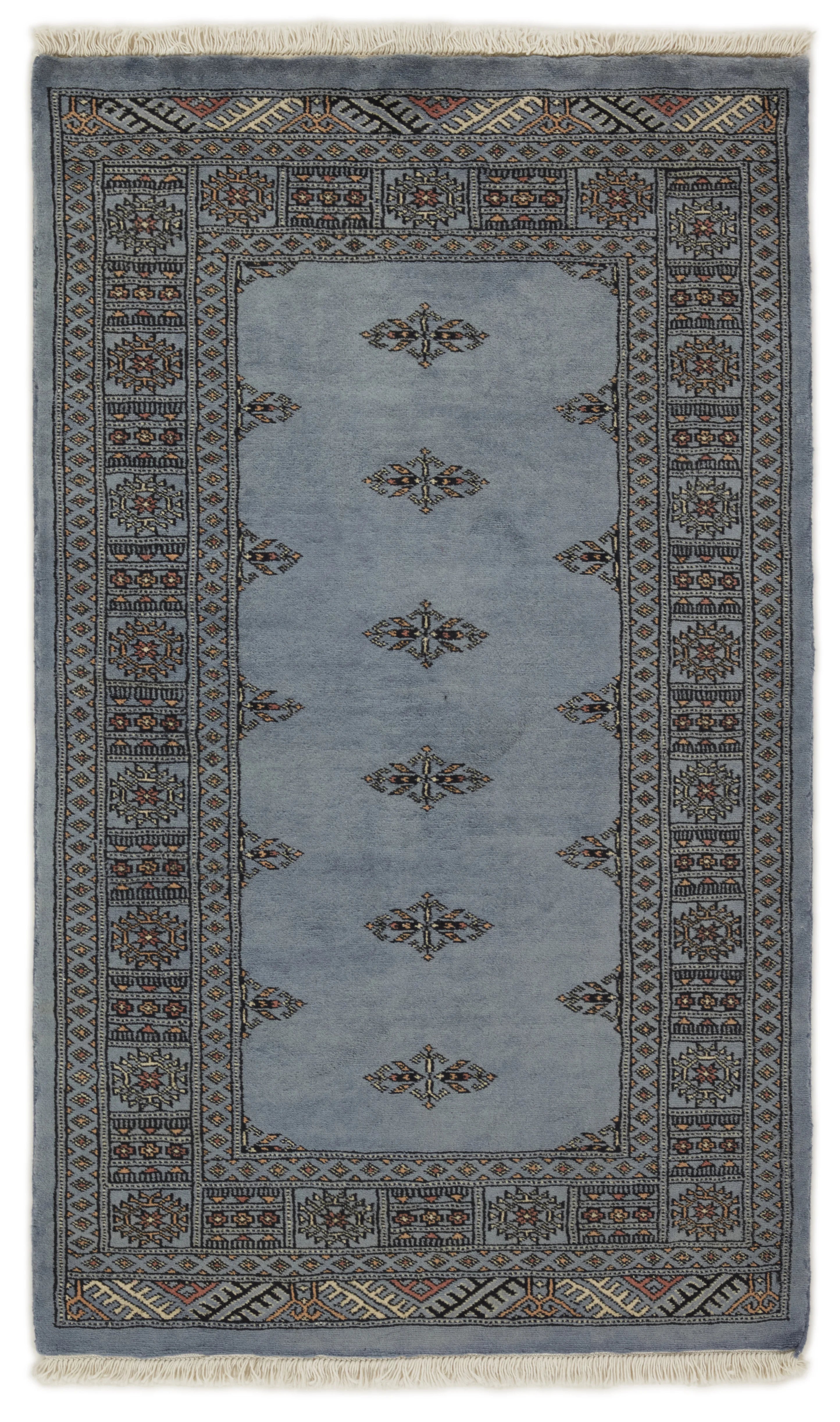 Tekke - 3ply - 3.1 X 5.1 ft