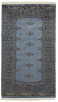 Tekke - 3ply - 3.1 X 5.2 ft