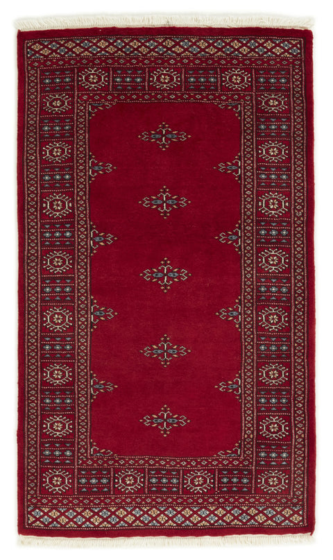 Bokhara Tekke 3-ply