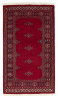 Tekke - 3ply - 3.1 X 5.2 ft