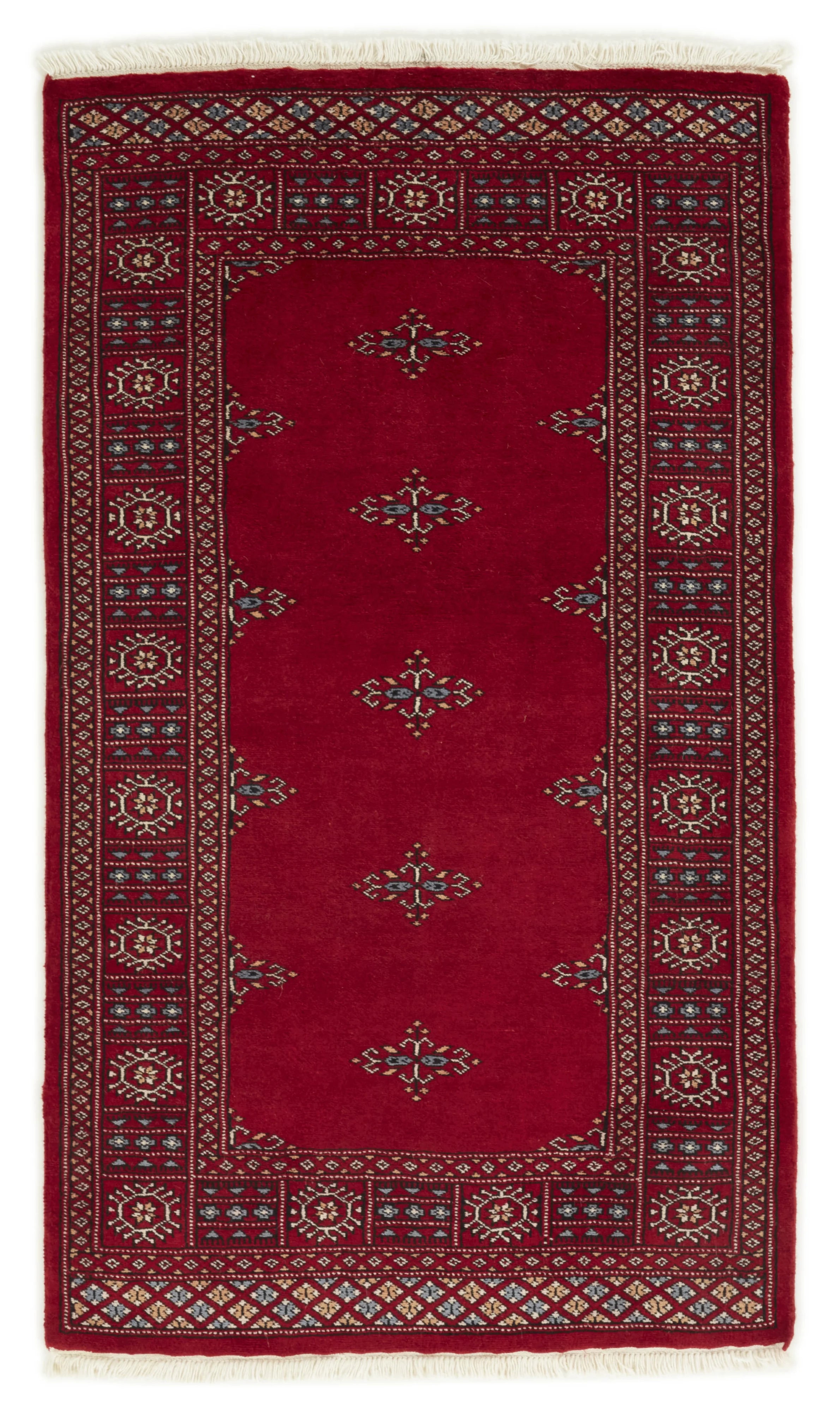Tekke - 3ply - 3.1 X 5.2 ft