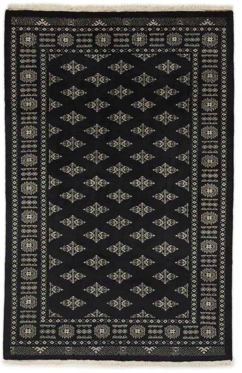 Bokhara Tekke 3-ply