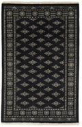 Tekke - 3ply - 4.5 X 6.9 ft