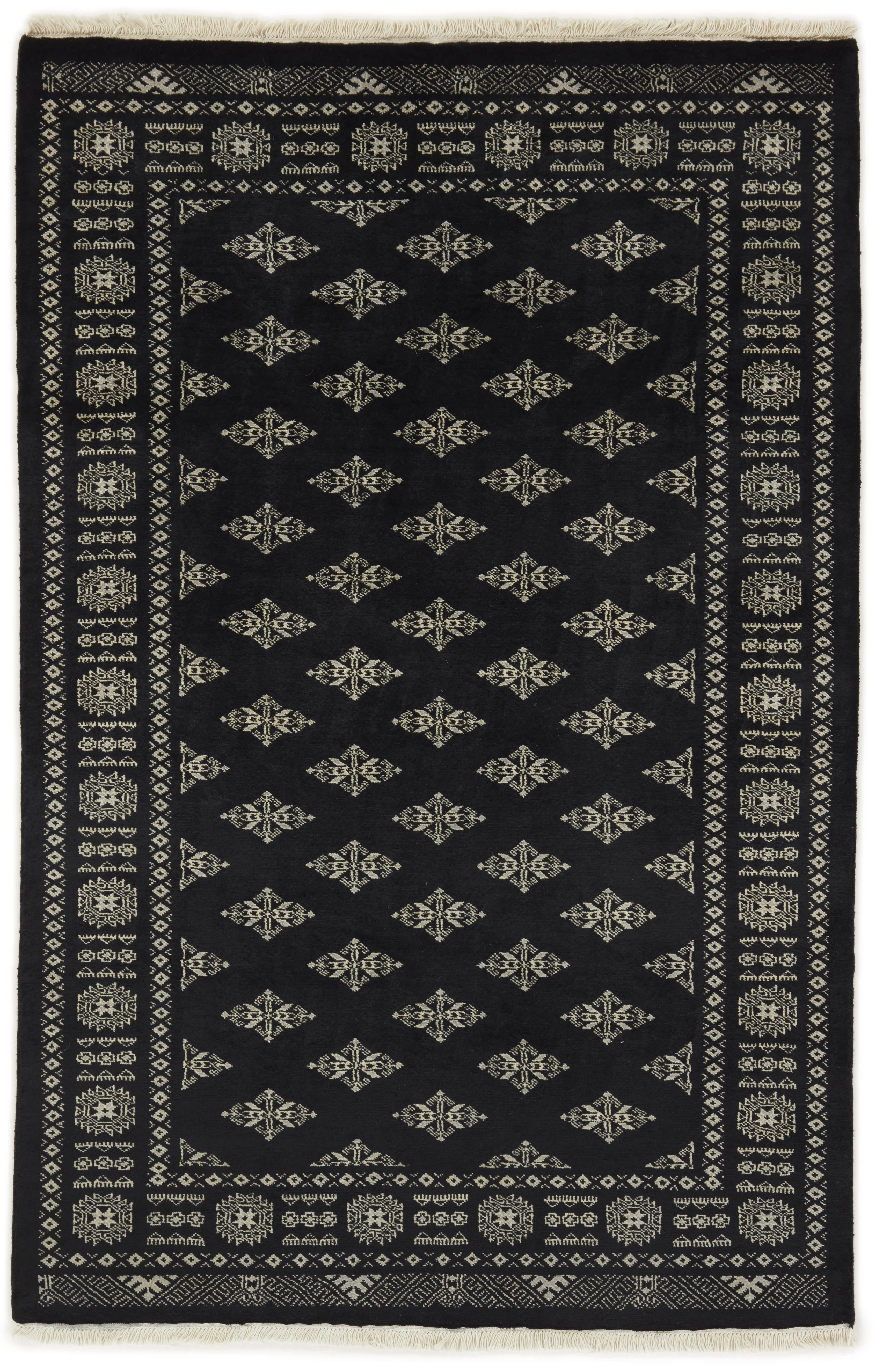 Tekke - 3ply - 4.5 X 6.9 ft