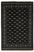 Tekke - 3ply - 5.4 X 8.1 ft