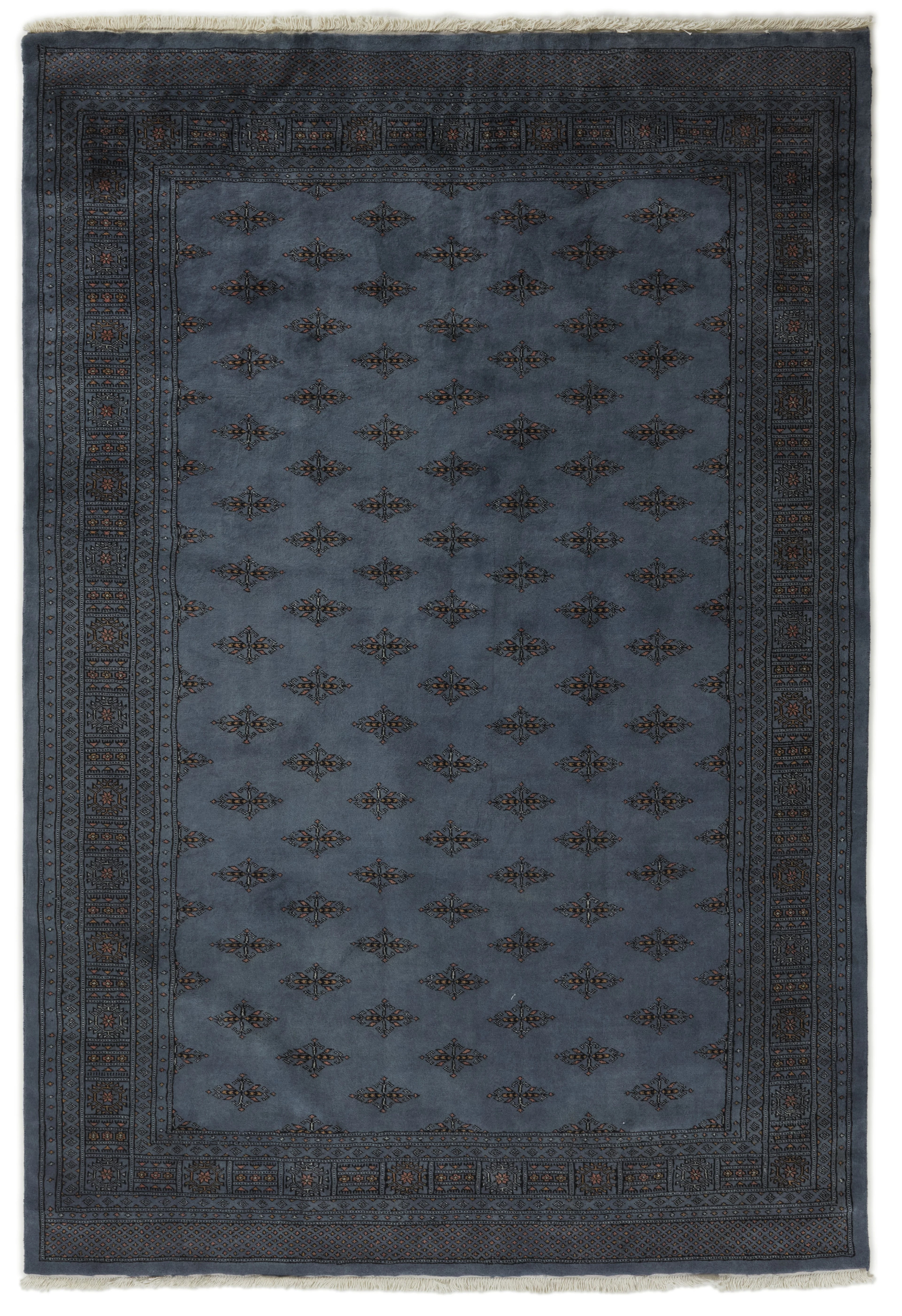 Tekke - 3ply - 6.5 X 9.6 ft