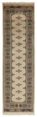 Tekke - Runner - 3ply - 2.5 X 8.5 ft